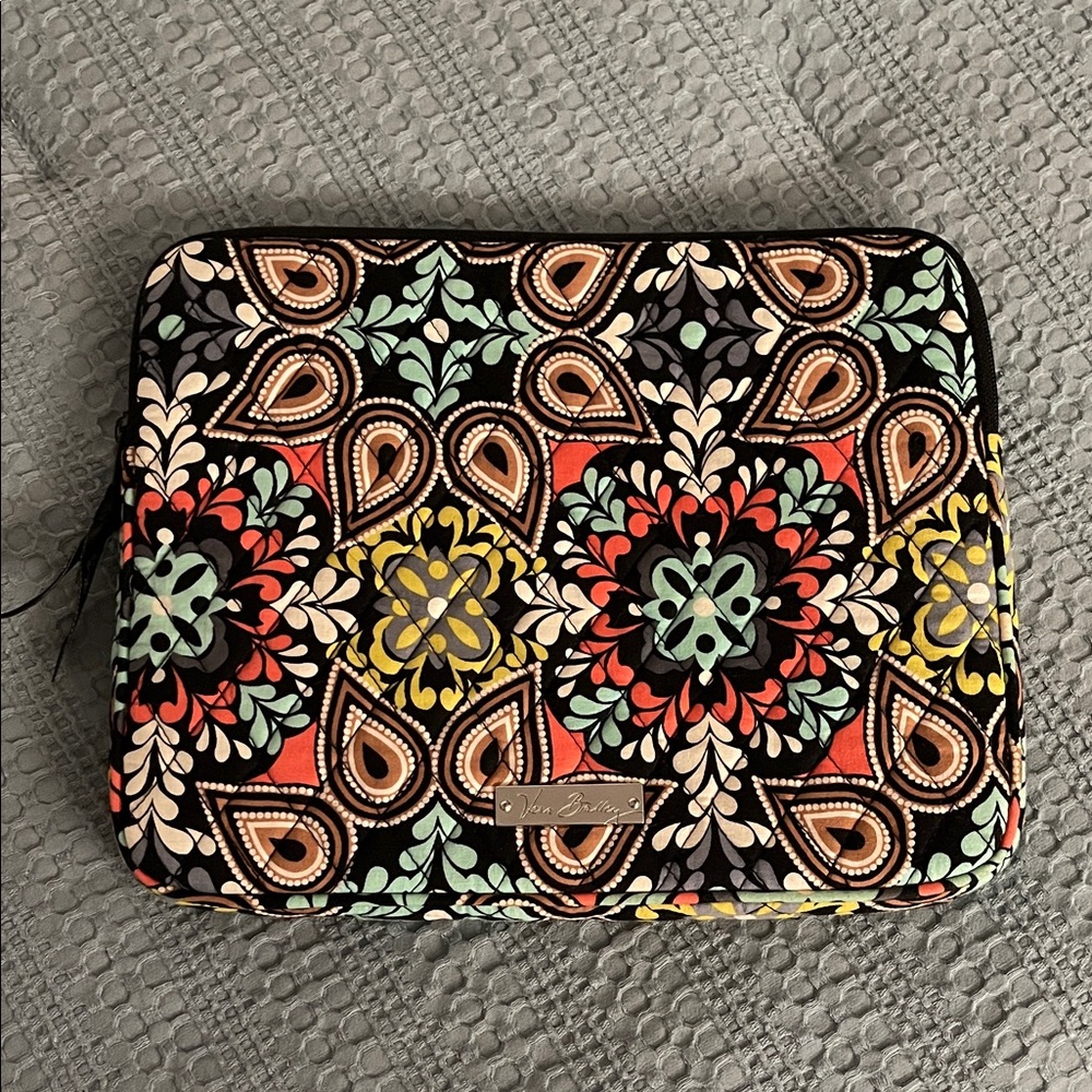 Vera Bradley iPad Sleeve